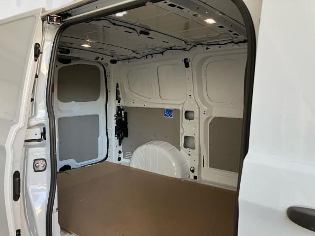 Volkswagen Transporter Furgon Batalla Corta TN 2.0 TDI 81 kW (110 CV)