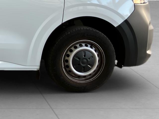 Volkswagen Transporter Furgon Batalla Corta TN 2.0 TDI 81 kW (110 CV)