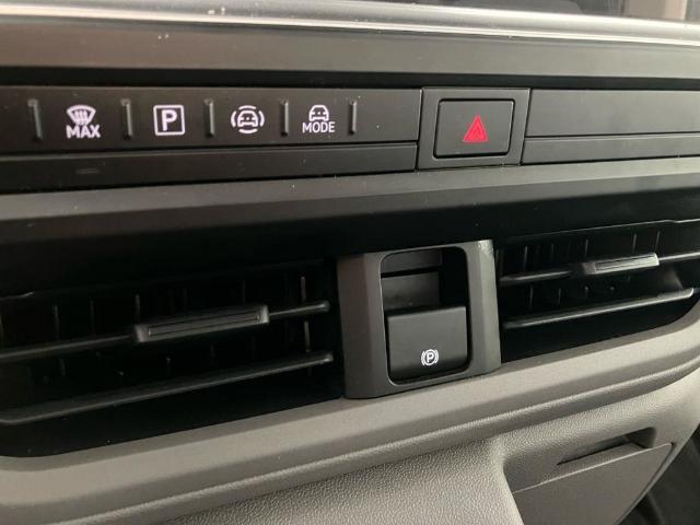 Volkswagen Transporter Furgon Batalla Corta TN 2.0 TDI 81 kW (110 CV)