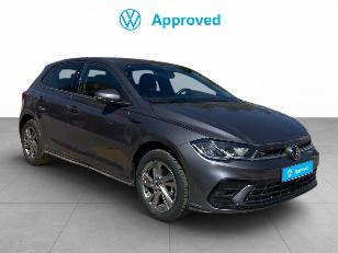 Coche de Ocasión VGRS