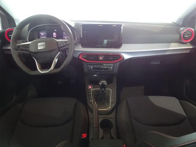 SEAT Ibiza 1.0 TSI S&S FR XS 85 kW (115 CV)