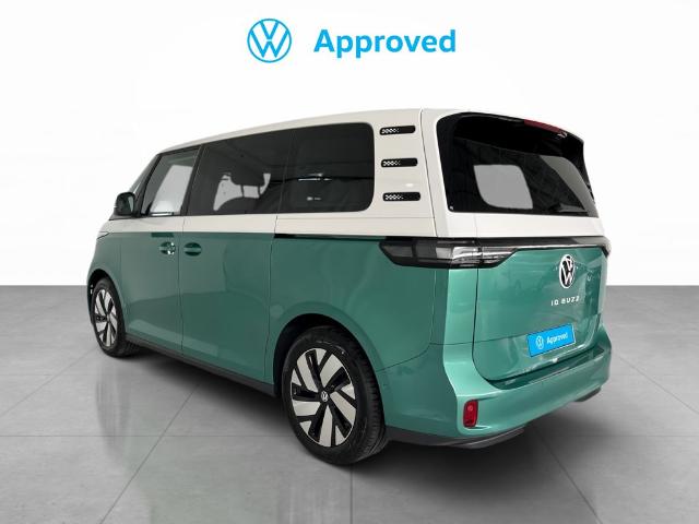 Volkswagen ID. BUZZ Pro 150 kW (204 CV)