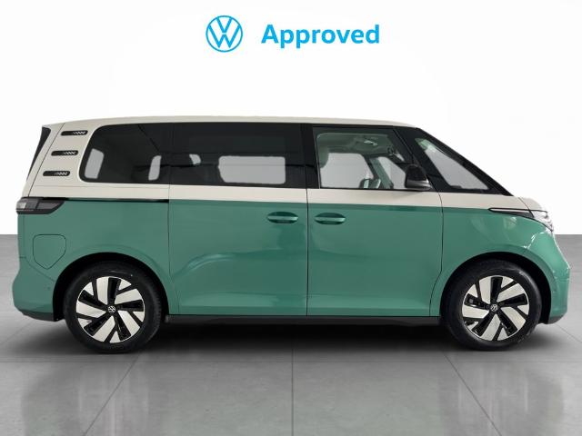 Volkswagen ID. BUZZ Pro 150 kW (204 CV)