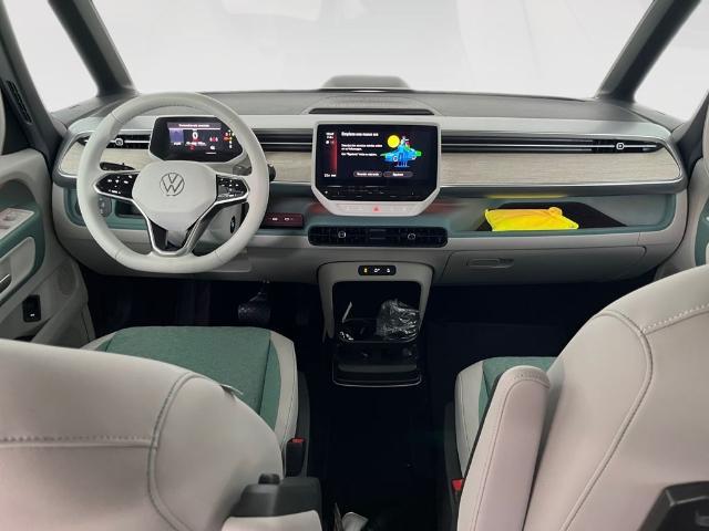Volkswagen ID. BUZZ Pro 150 kW (204 CV)