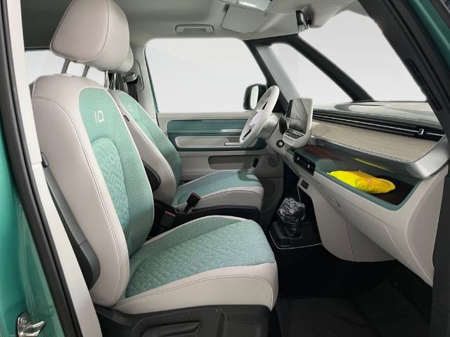 Volkswagen ID. BUZZ Pro 150 kW (204 CV)