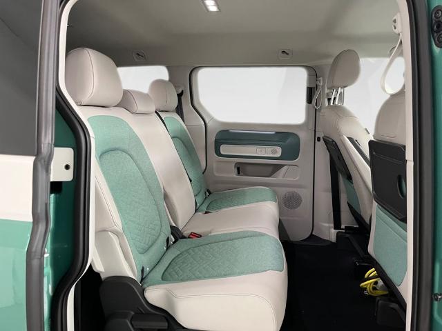 Volkswagen ID. BUZZ Pro 150 kW (204 CV)