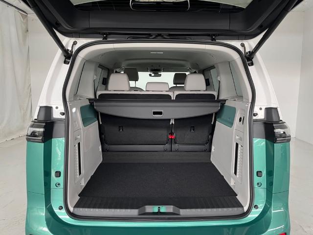 Volkswagen ID. BUZZ Pro 150 kW (204 CV)