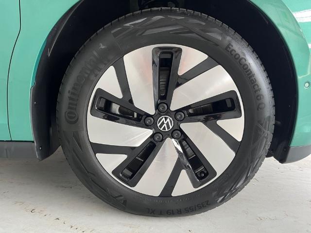 Volkswagen ID. BUZZ Pro 150 kW (204 CV)