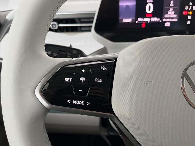 Volkswagen ID. BUZZ Pro 150 kW (204 CV)