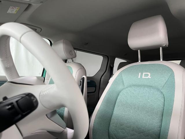 Volkswagen ID. BUZZ Pro 150 kW (204 CV)