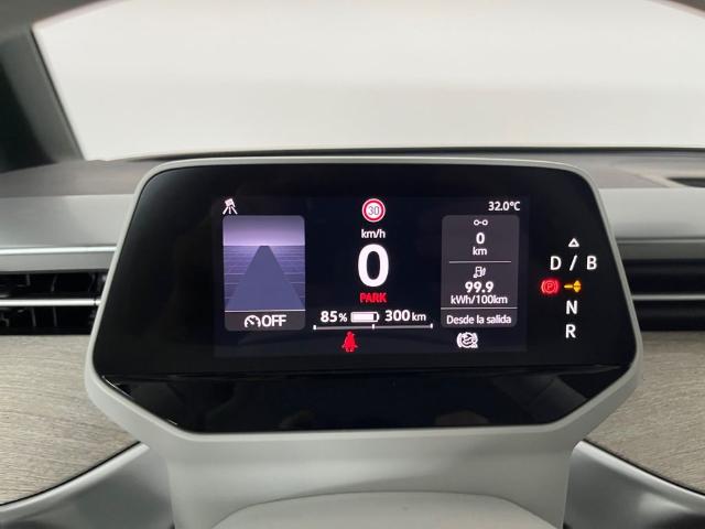 Volkswagen ID. BUZZ Pro 150 kW (204 CV)