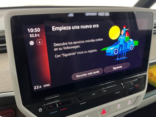 Volkswagen ID. BUZZ Pro 150 kW (204 CV)