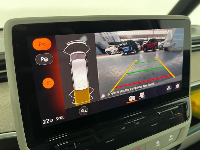 Volkswagen ID. BUZZ Pro 150 kW (204 CV)