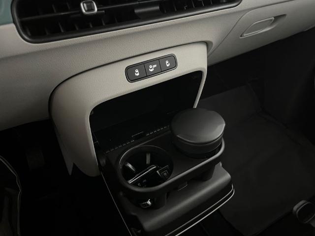 Volkswagen ID. BUZZ Pro 150 kW (204 CV)