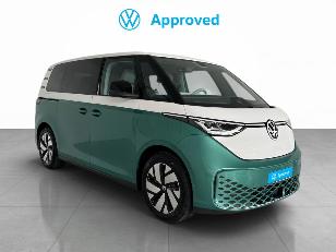 Volkswagen ID. BUZZ ID. BUZZ de segunda mano