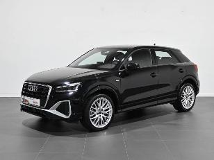 Audi Q2 en Motorflash