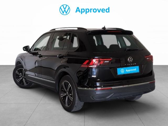 Volkswagen Tiguan Life 1.5 TSI 110 kW (150 CV) DSG