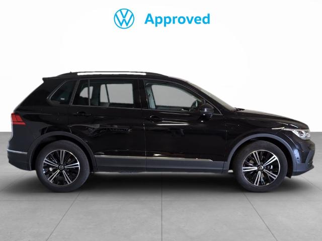Volkswagen Tiguan Life 1.5 TSI 110 kW (150 CV) DSG