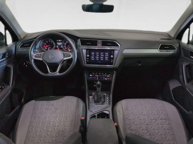Volkswagen Tiguan Life 1.5 TSI 110 kW (150 CV) DSG