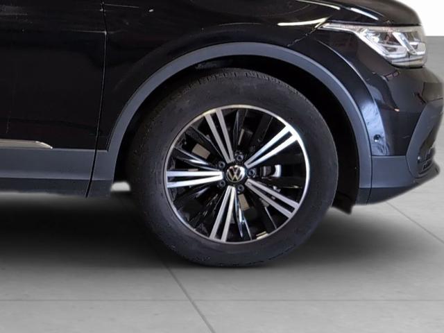 Volkswagen Tiguan Life 1.5 TSI 110 kW (150 CV) DSG