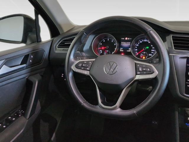 Volkswagen Tiguan Life 1.5 TSI 110 kW (150 CV) DSG