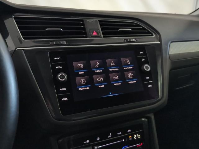 Volkswagen Tiguan Life 1.5 TSI 110 kW (150 CV) DSG