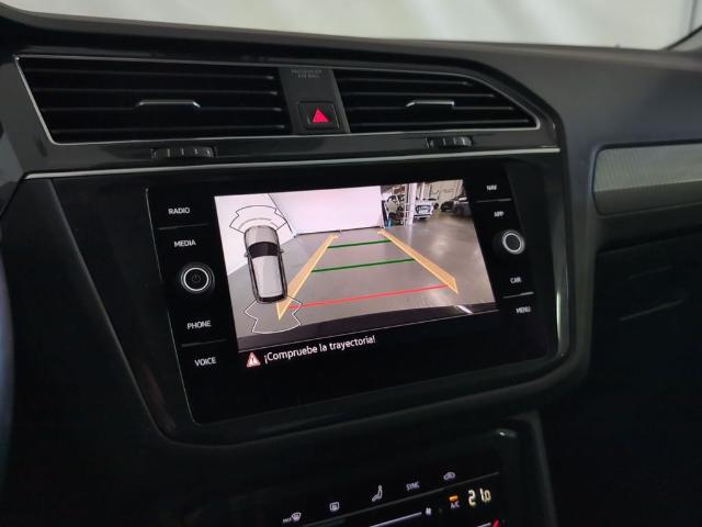 Volkswagen Tiguan Life 1.5 TSI 110 kW (150 CV) DSG