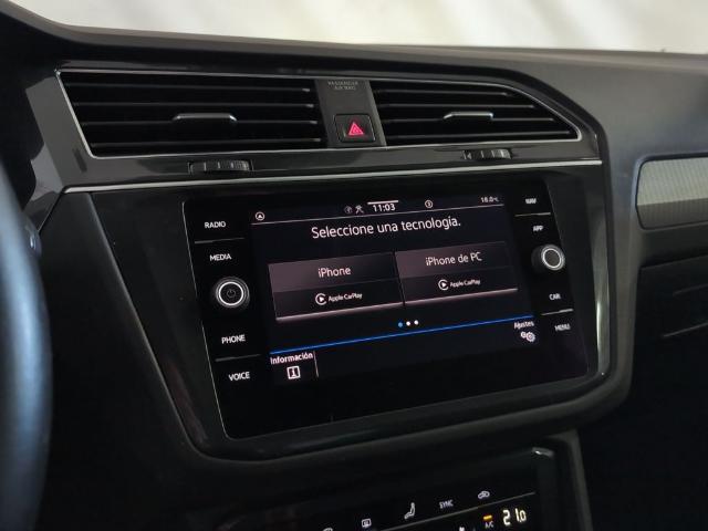 Volkswagen Tiguan Life 1.5 TSI 110 kW (150 CV) DSG