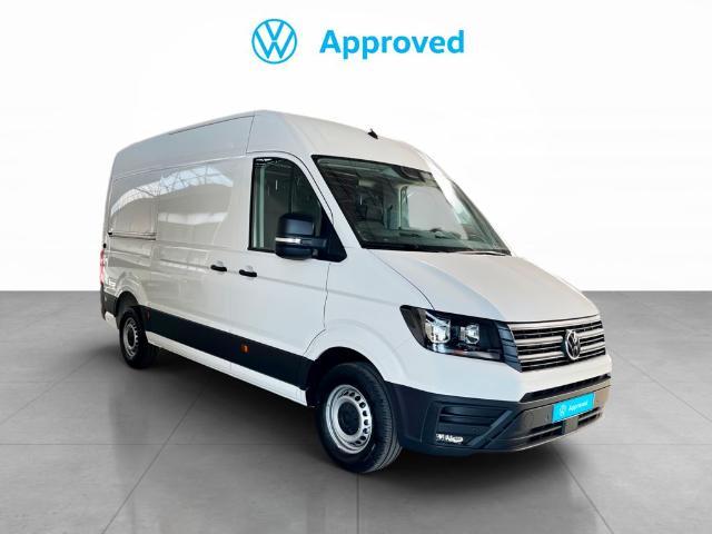 Volkswagen Crafter Furgon Batalla Media TN 2.0 TDI L3H2 103 kW (140 CV) 3.500