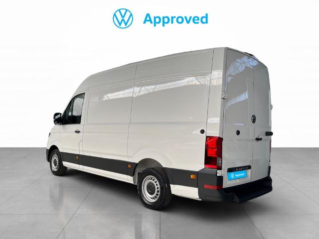 Volkswagen Crafter Furgon Batalla Media TN 2.0 TDI L3H2 103 kW (140 CV) 3.500
