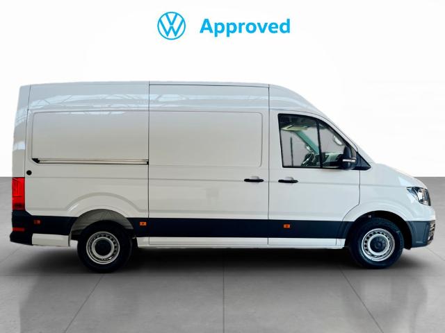 Volkswagen Crafter Furgon Batalla Media TN 2.0 TDI L3H2 103 kW (140 CV) 3.500