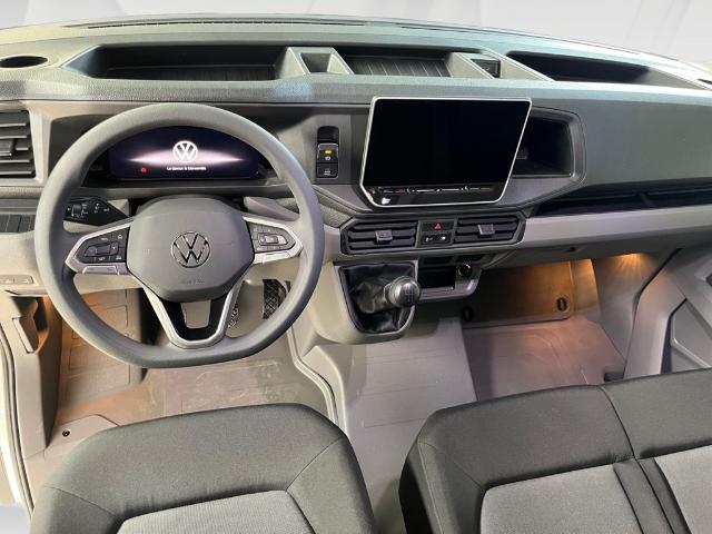 Volkswagen Crafter Furgon Batalla Media TN 2.0 TDI L3H2 103 kW (140 CV) 3.500