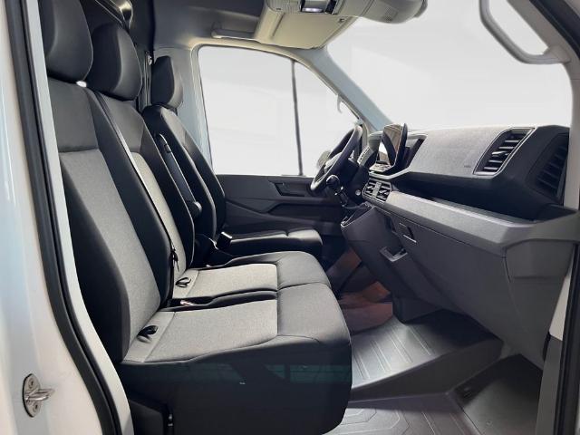 Volkswagen Crafter Furgon Batalla Media TN 2.0 TDI L3H2 103 kW (140 CV) 3.500