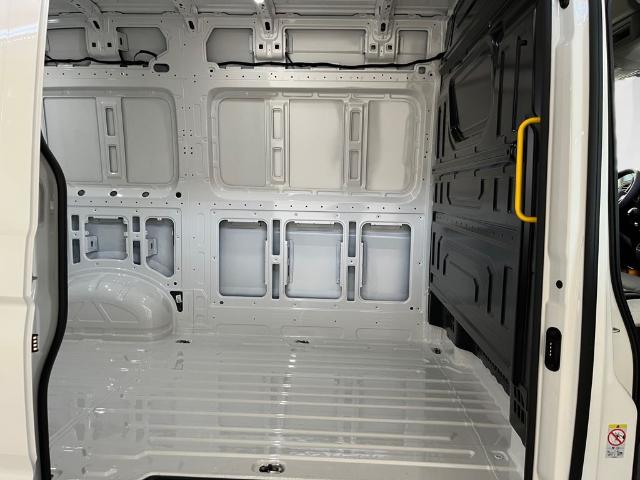 Volkswagen Crafter Furgon Batalla Media TN 2.0 TDI L3H2 103 kW (140 CV) 3.500