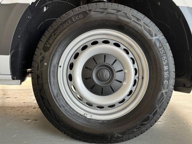 Volkswagen Crafter Furgon Batalla Media TN 2.0 TDI L3H2 103 kW (140 CV) 3.500