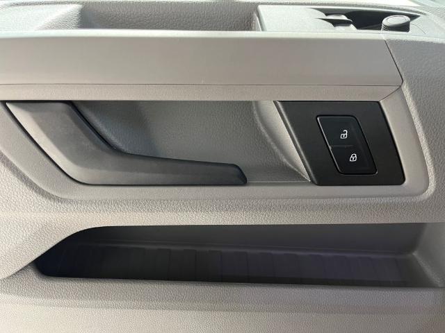 Volkswagen Crafter Furgon Batalla Media TN 2.0 TDI L3H2 103 kW (140 CV) 3.500