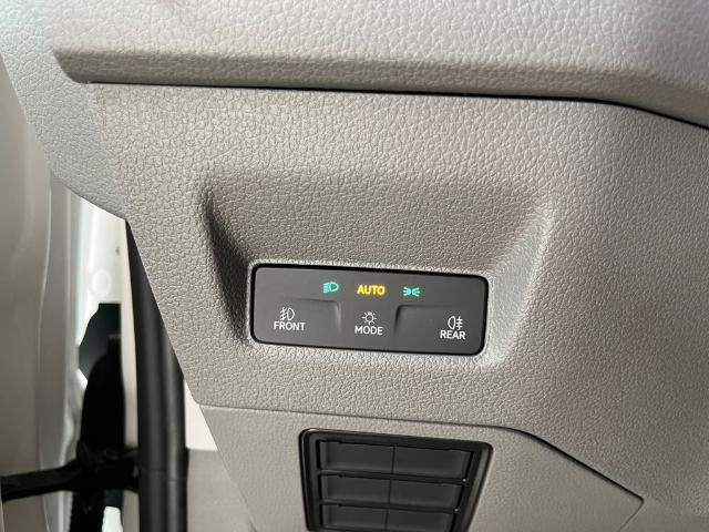Volkswagen Crafter Furgon Batalla Media TN 2.0 TDI L3H2 103 kW (140 CV) 3.500