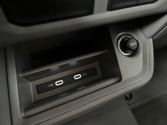 Volkswagen Crafter Furgon Batalla Media TN 2.0 TDI L3H2 103 kW (140 CV) 3.500