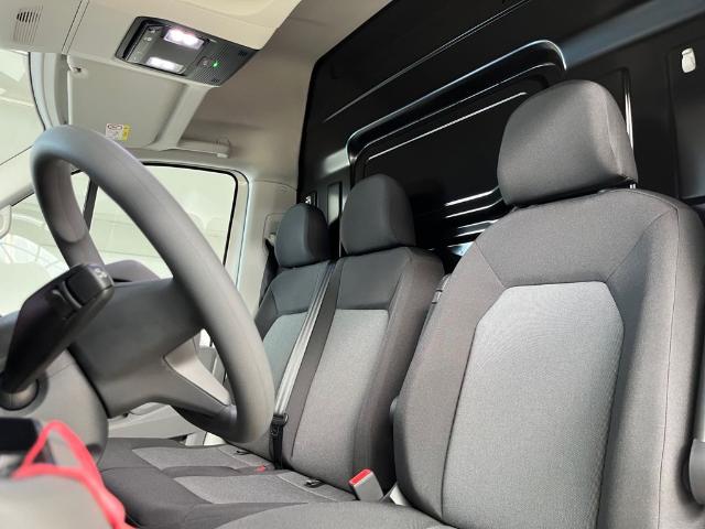 Volkswagen Crafter Furgon Batalla Media TN 2.0 TDI L3H2 103 kW (140 CV) 3.500