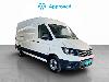 Volkswagen Crafter Furgon Batalla Media TN 2.0 TDI L3H2 103 kW (140 CV) 3.500