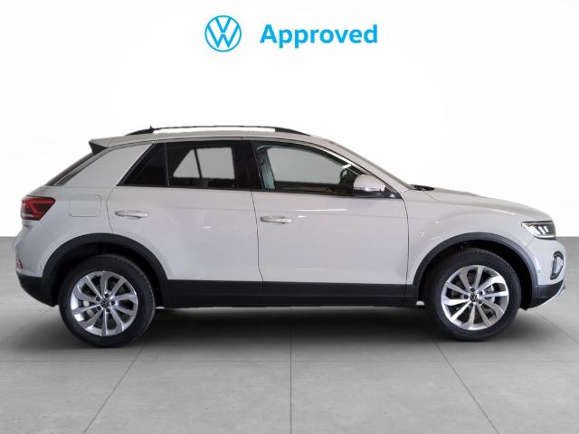 Volkswagen T-Roc Life 1.5 TSI 110 kW (150 CV) DSG