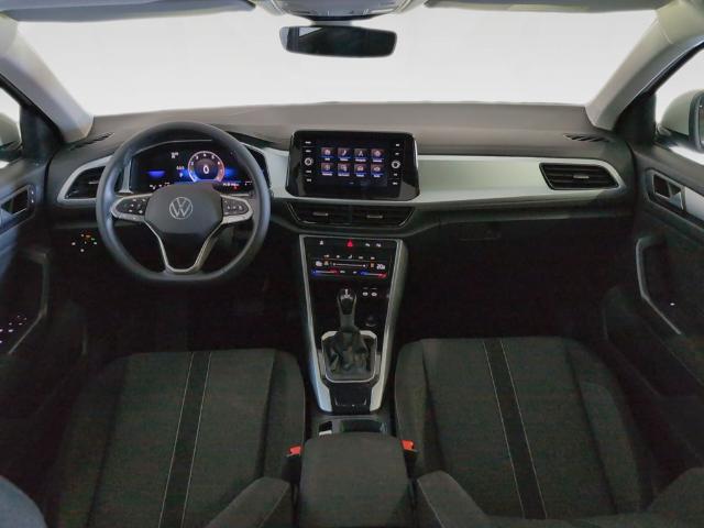 Volkswagen T-Roc Life 1.5 TSI 110 kW (150 CV) DSG