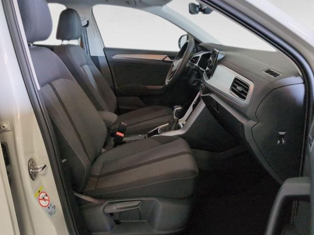 Volkswagen T-Roc Life 1.5 TSI 110 kW (150 CV) DSG