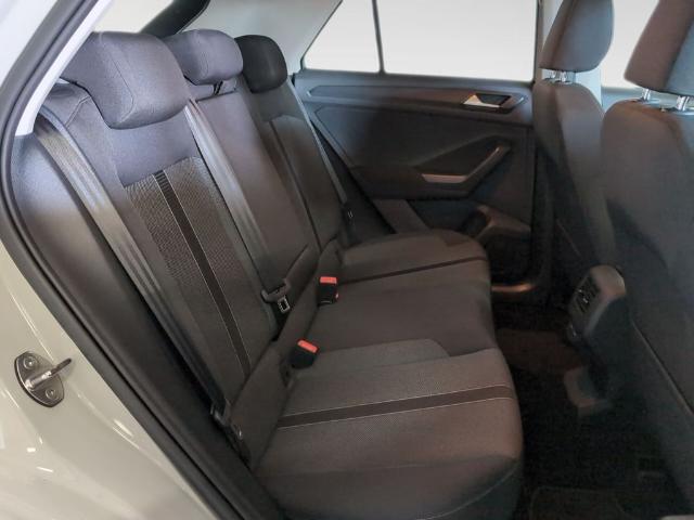 Volkswagen T-Roc Life 1.5 TSI 110 kW (150 CV) DSG