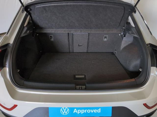 Volkswagen T-Roc Life 1.5 TSI 110 kW (150 CV) DSG