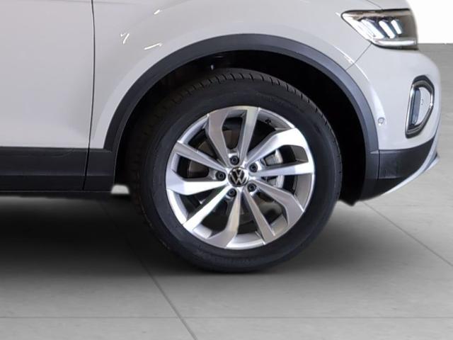 Volkswagen T-Roc Life 1.5 TSI 110 kW (150 CV) DSG