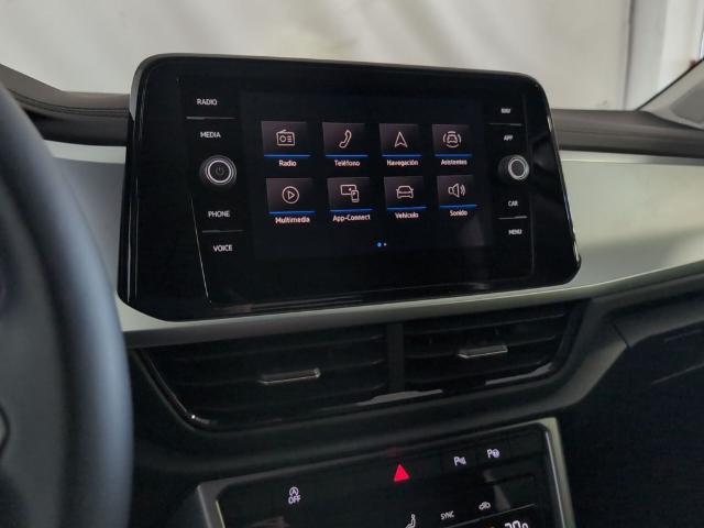 Volkswagen T-Roc Life 1.5 TSI 110 kW (150 CV) DSG