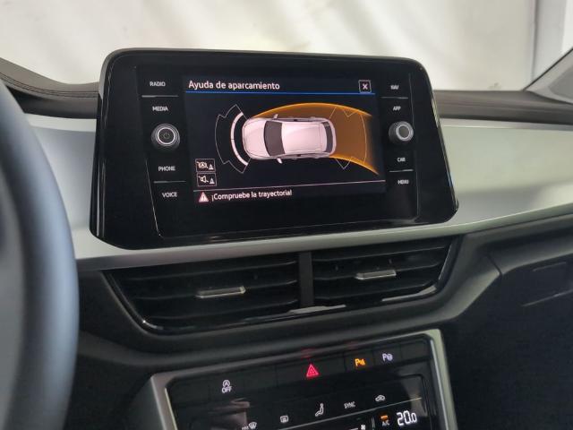 Volkswagen T-Roc Life 1.5 TSI 110 kW (150 CV) DSG