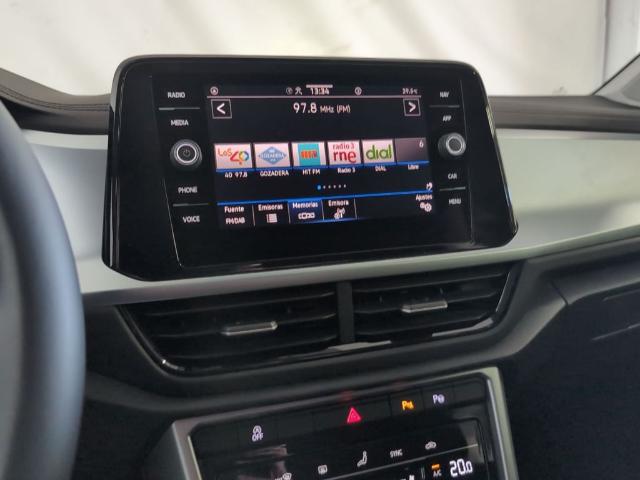 Volkswagen T-Roc Life 1.5 TSI 110 kW (150 CV) DSG