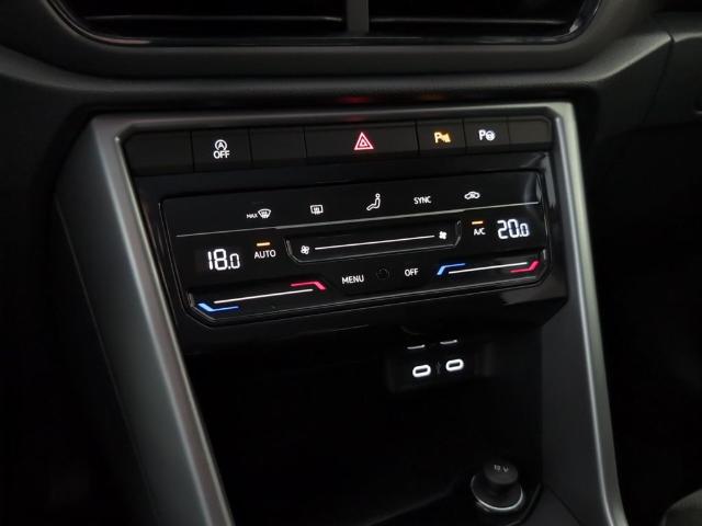 Volkswagen T-Roc Life 1.5 TSI 110 kW (150 CV) DSG